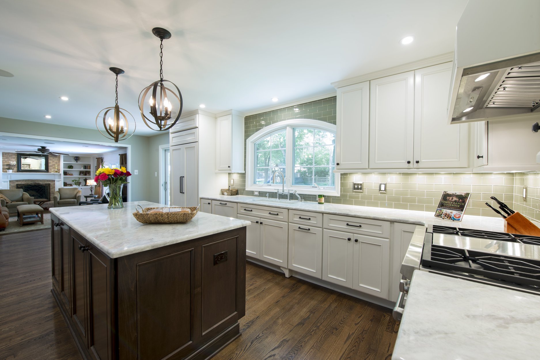 Favorite Kitchen Island Pendant Lighting