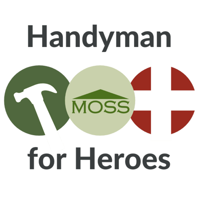 Handyman for Heroes