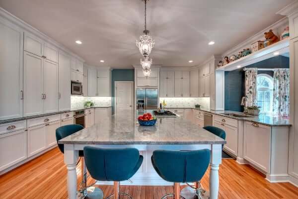 Kitchen Islands