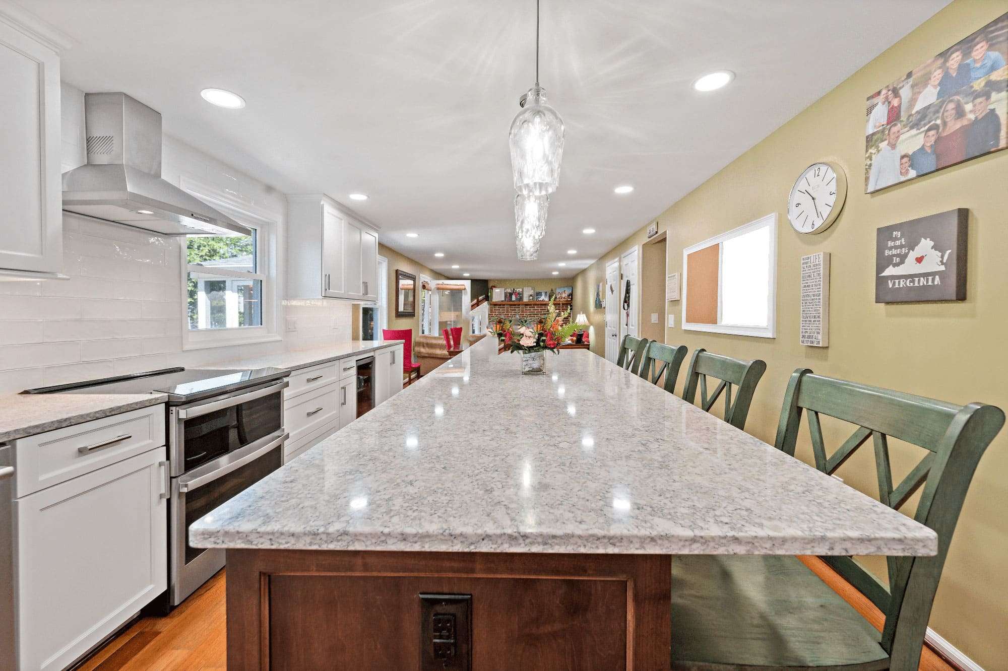 Kitchen-Island-Lights