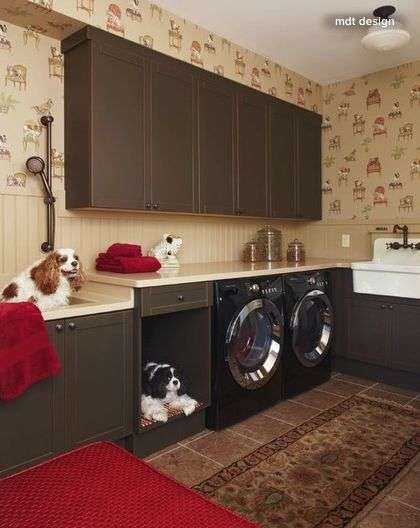 LaundryRoom(petwashing)