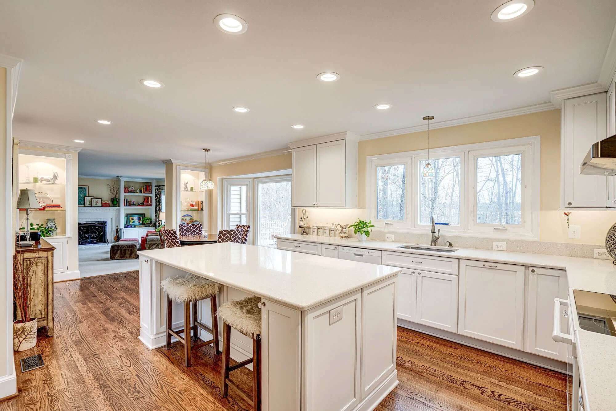 Modern-Country-Kitchen