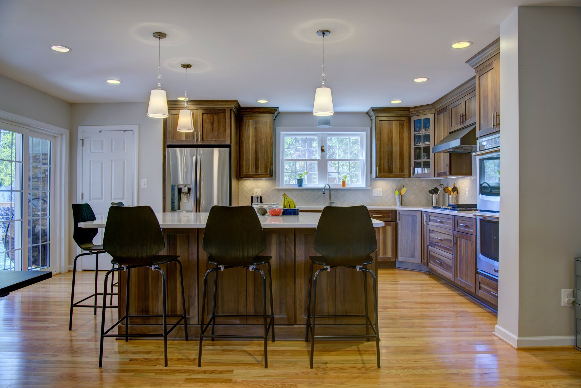 Home Contractor Services in Mount Vernon, VA