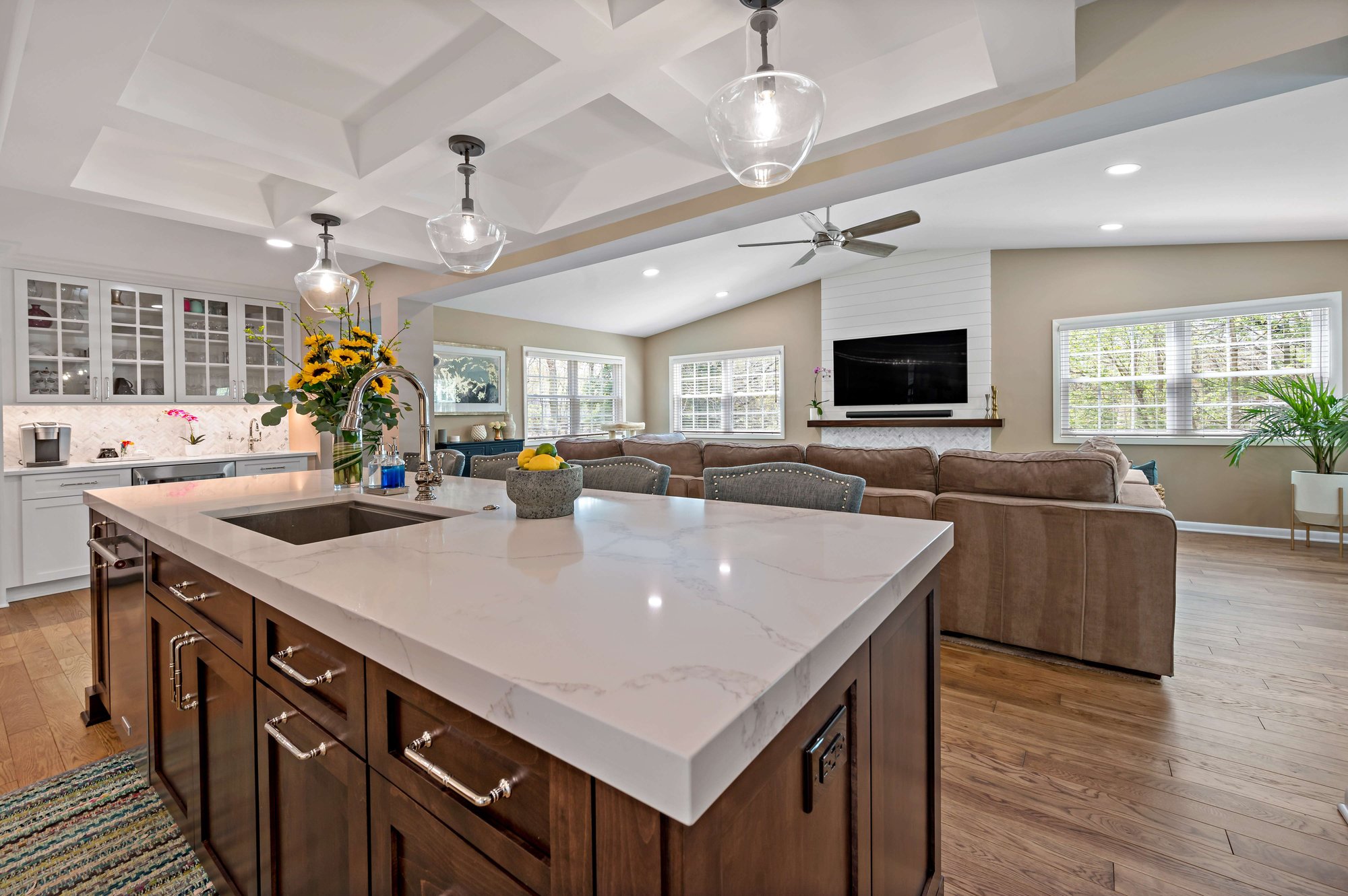 Home Remodeling Services in Mount Vernon, VA