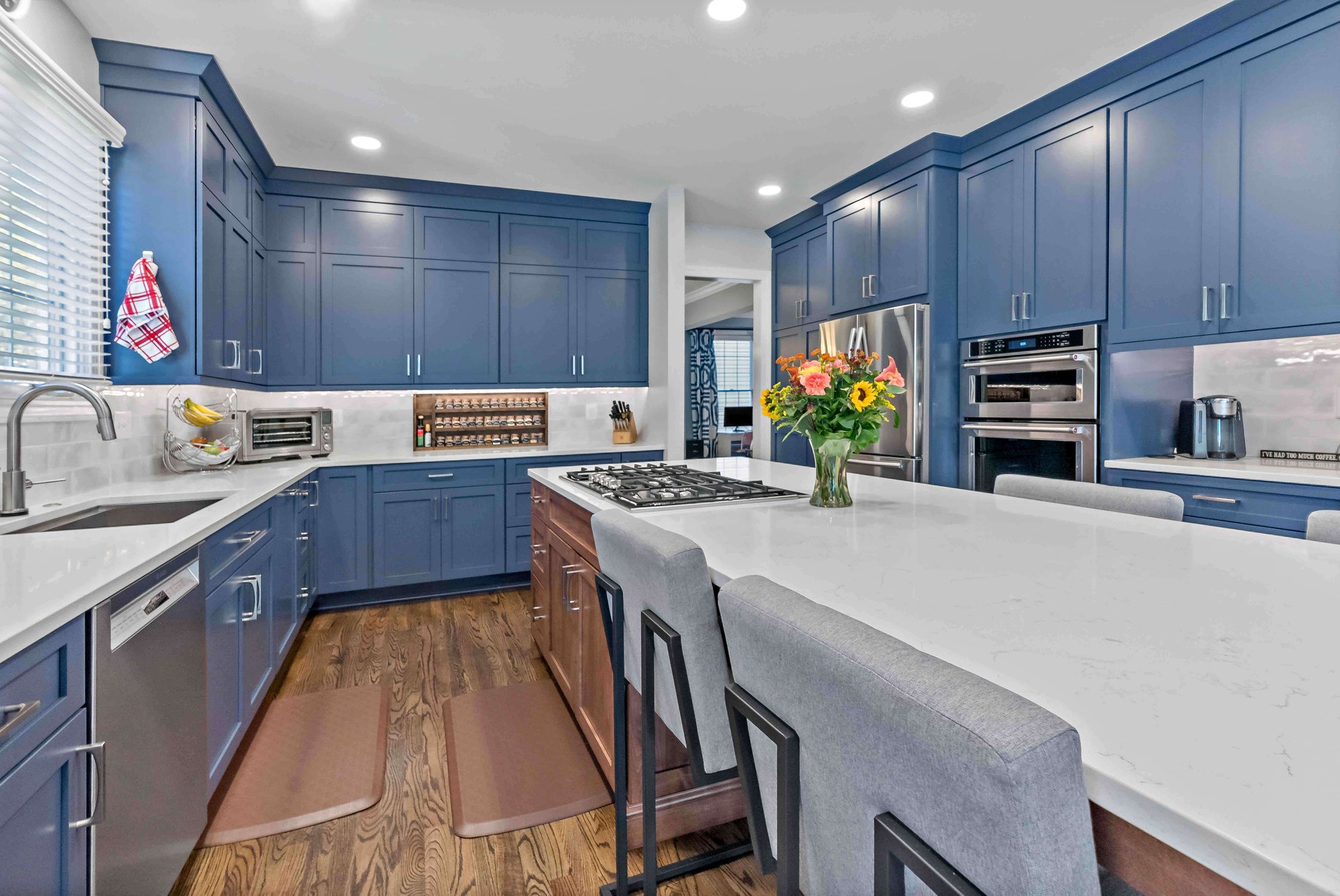 Kitchen Remodel Mount Vernon, VA