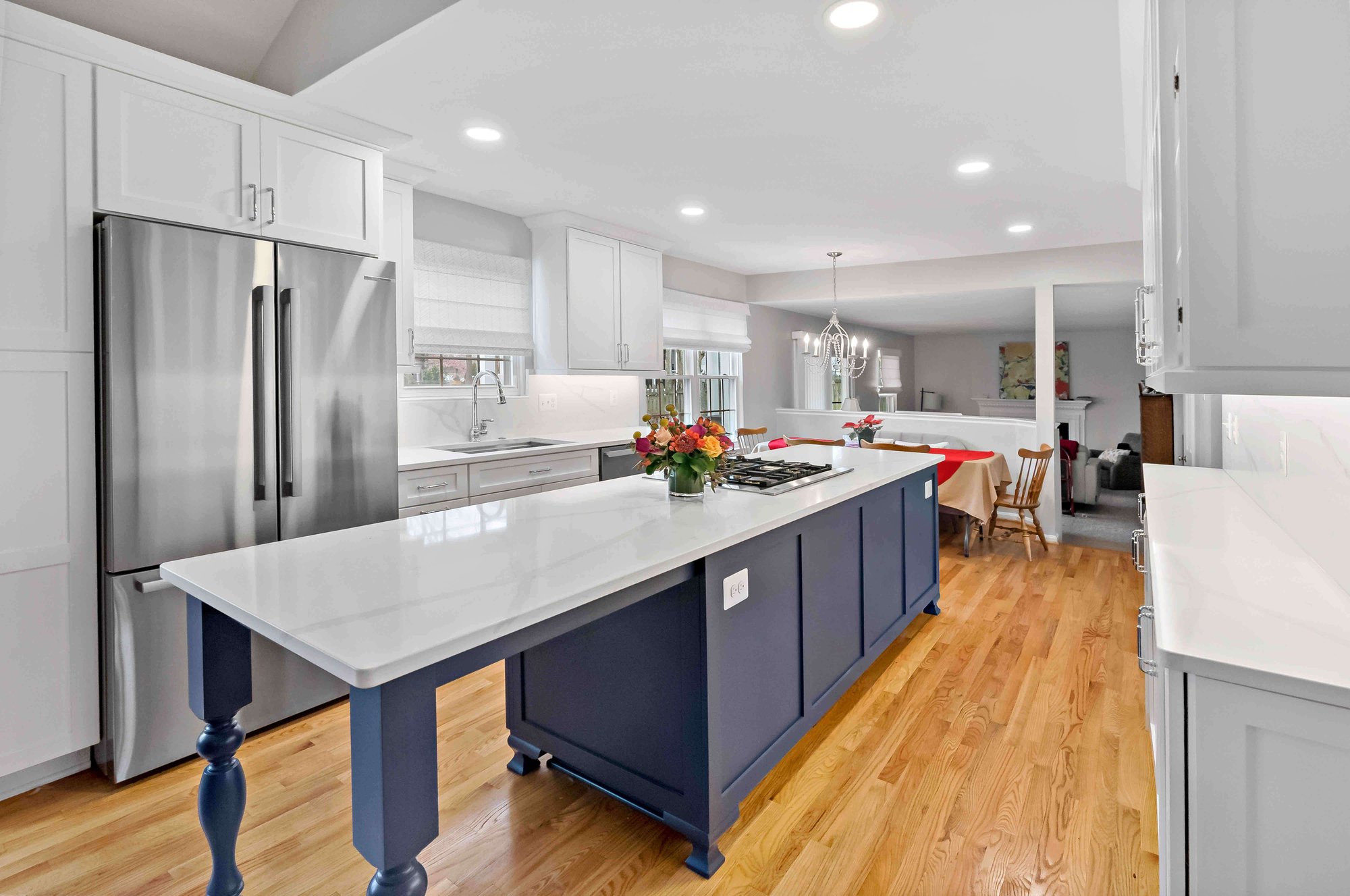 Kitchen Remodel McLean, VA