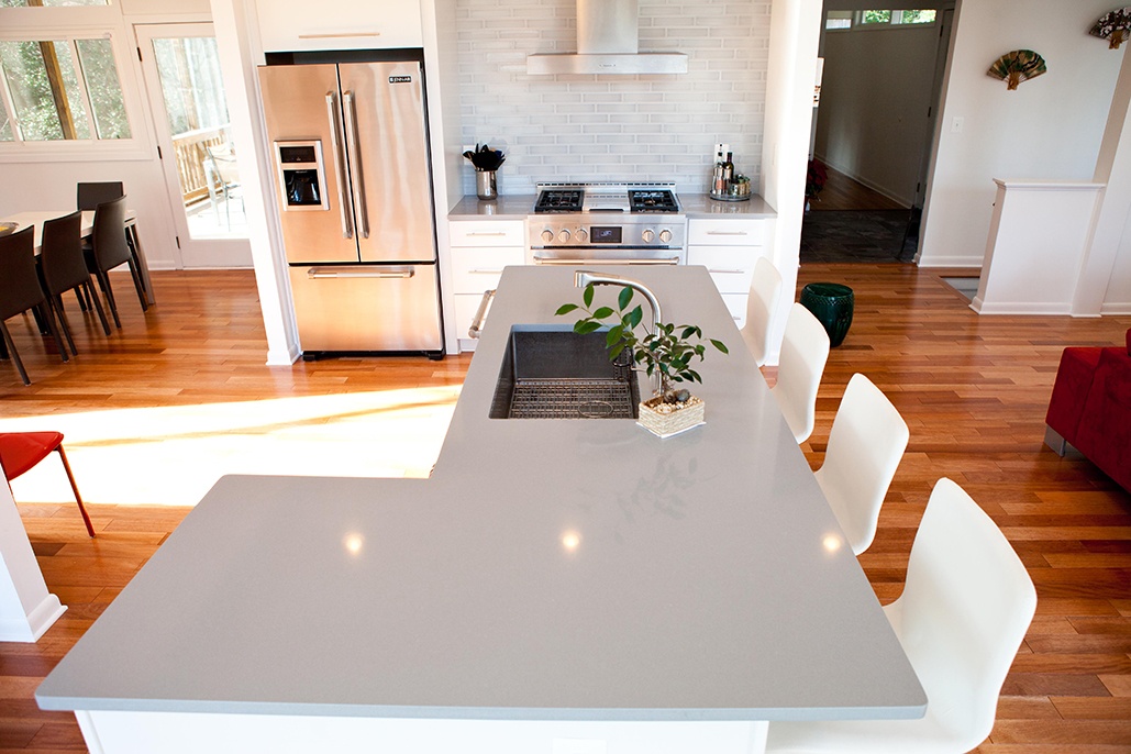 Kitchen Remodel Centerville, VA