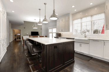 Herndon Kitchen Remodel